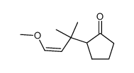 60909-22-0 structure