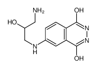 61472-85-3 structure