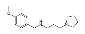 61709-31-7结构式