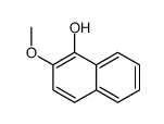 61742-13-0 structure