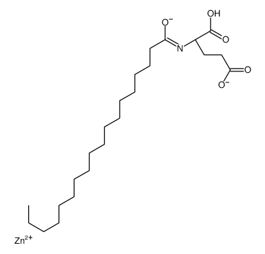 61745-56-0 structure