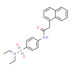 642940-41-8 structure