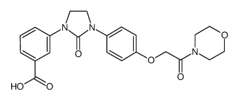 651749-18-7 structure