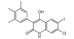 671232-88-5结构式