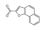 Naphthol(1,2-b)furan, 2-nitro- picture