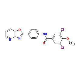 710284-99-4 structure