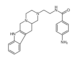 72593-33-0 structure