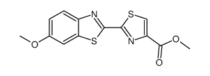 7775-89-5结构式