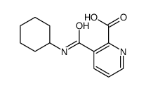 835914-20-0 structure