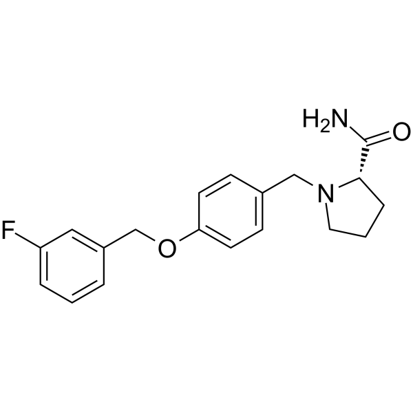 MAO-B-IN-5 Structure