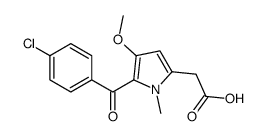 86186-81-4 structure