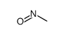 nitrosomethane structure