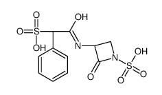 cefsulodin monobactam picture