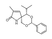 876950-19-5 structure