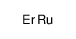 erbium,ruthenium (1:3)结构式