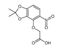 89097-42-7 structure