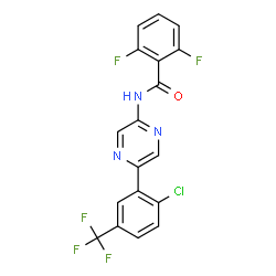 AMG1 structure