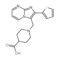 1-(2-TERT-BUTOXYCARBONYLAMINO-ACETYL)-PIPERIDINE-4-CARBOXYLICACID picture