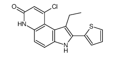 917890-75-6 structure