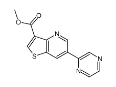 959245-23-9 structure