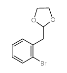 1-BROMO-2-(1,3-DIOXOLAN-2-YLMETHYL)BENZENE图片