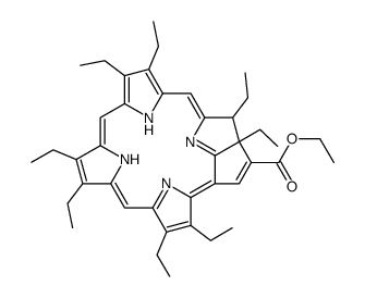 NT2 Purpurin Structure