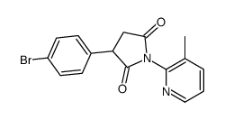 110592-51-3 structure