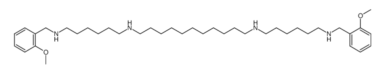 115962-36-2 structure