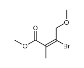 121900-57-0 structure