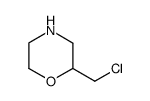 2-chloromethylmorpholine picture