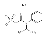 123732-85-4 structure