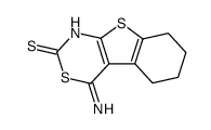 126105-68-8 structure