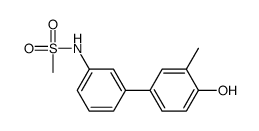 1261895-30-0 structure