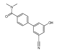 1261942-25-9 structure