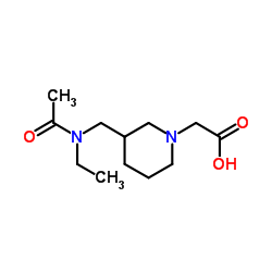 1353953-21-5 structure