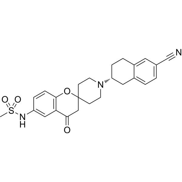 136081-07-7 structure