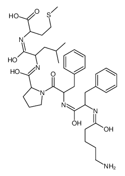 136912-73-7 structure