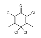 13821-82-4 structure