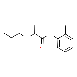 L-(+)-Prilocaine picture