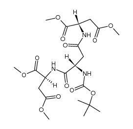 167082-77-1 structure