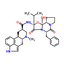 17479-19-5结构式