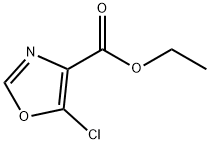 ethyl 5-chlorooxazole-4-carboxylate picture