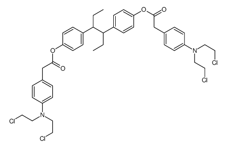 Phenestrol structure