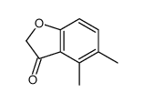 3(2H)-Benzofuranone,4,5-dimethyl- picture