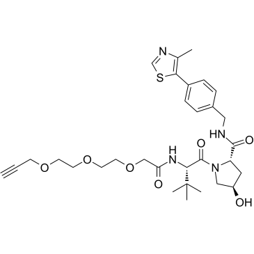 VH 032-linker 6 structure