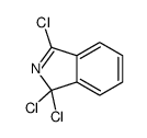 1,1,3-TRICHLORO ISOINDOLE picture