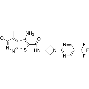 VU6005806 Structure