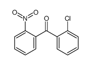 (2-CHLOROPHENYL)(2-NITROPHENYL)METHANONE picture