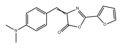 WAY-296953 Structure