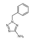 2-苯甲基-2H-四唑-5-胺图片